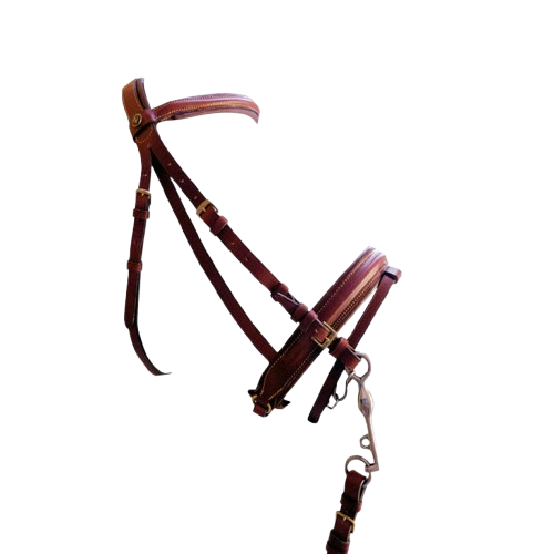 CABEZADA ZALDI EXTRA FRANCESA 116 - Tienda Hípica Online | D’Hispania ®