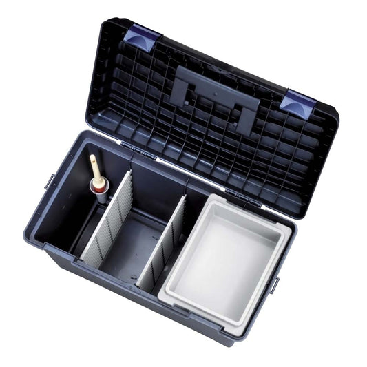 CAJA LIMPIEZA GRANDE 515X287X338m.m. ART.159 - Tienda Hípica Online | D’Hispania ®