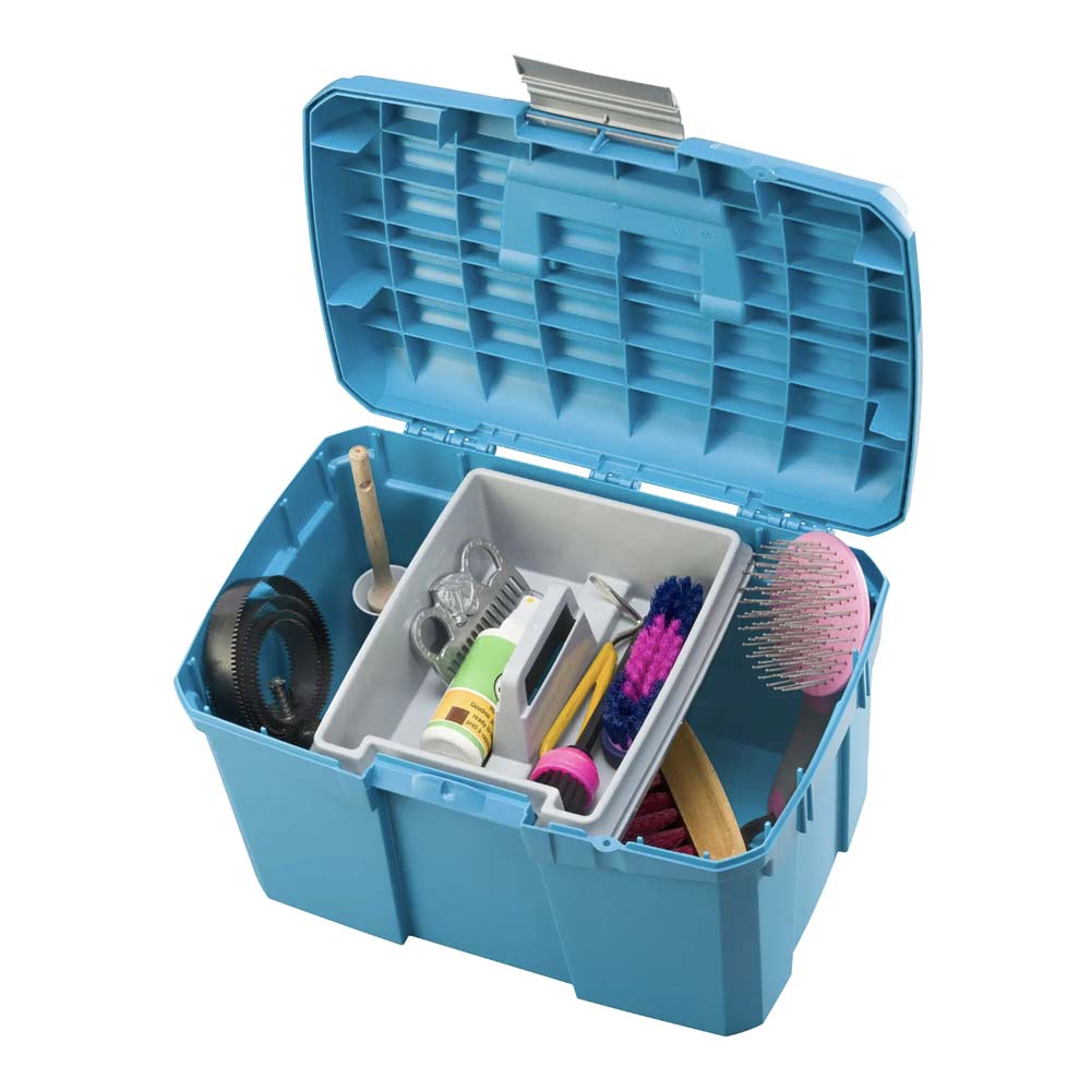 CAJA PARA ÚTILES LIMPIEZA PANARO 168 CANDY - Tienda Hípica Online | D’Hispania ®