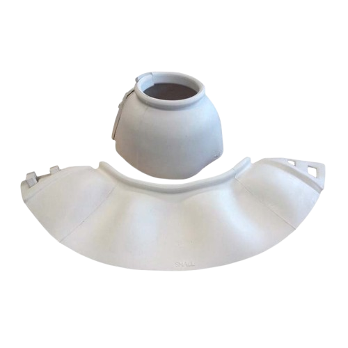 CAMPANA ABIERTA CON CORREA TS-5050A - Tienda Hípica Online | D’Hispania ®