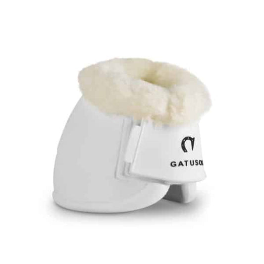 CAMPANA DELUXE BORREGUILLO SINTÉTICO - Tienda Hípica Online | D’Hispania ®