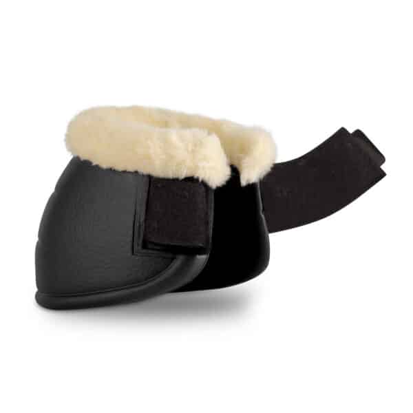 CAMPANA DELUXE BORREGUILLO SINTÉTICO - Tienda Hípica Online | D’Hispania ®