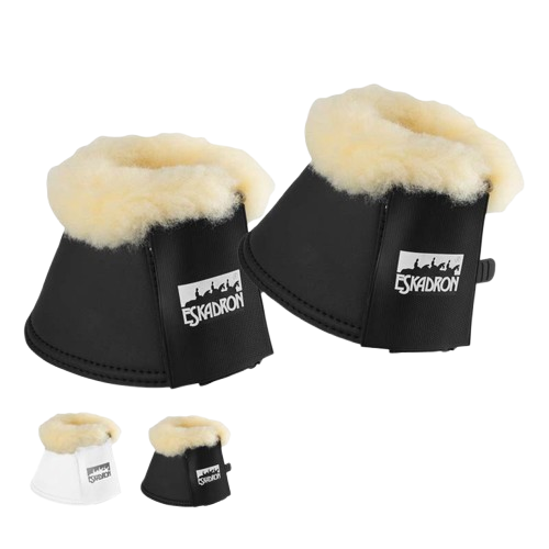 CAMPANA ESKADRON C/BORREGUILLO 671001 755 - Tienda Hípica Online | D’Hispania ®