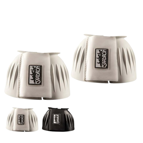 CAMPANA ESKADRON CON VELCRO 670001 740 - Tienda Hípica Online | D’Hispania ®