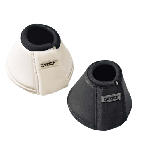 CAMPANA ESKADRON CUERO 670001 765 - Tienda Hípica Online | D’Hispania ®