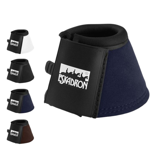 CAMPANA ESKADRON PIKOSOFT 670001 775 - Tienda Hípica Online | D’Hispania ®