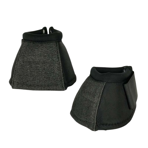 CAMPANA FIBRACARBONO/NEOPRENO TP-2543DN - Tienda Hípica Online | D’Hispania ®