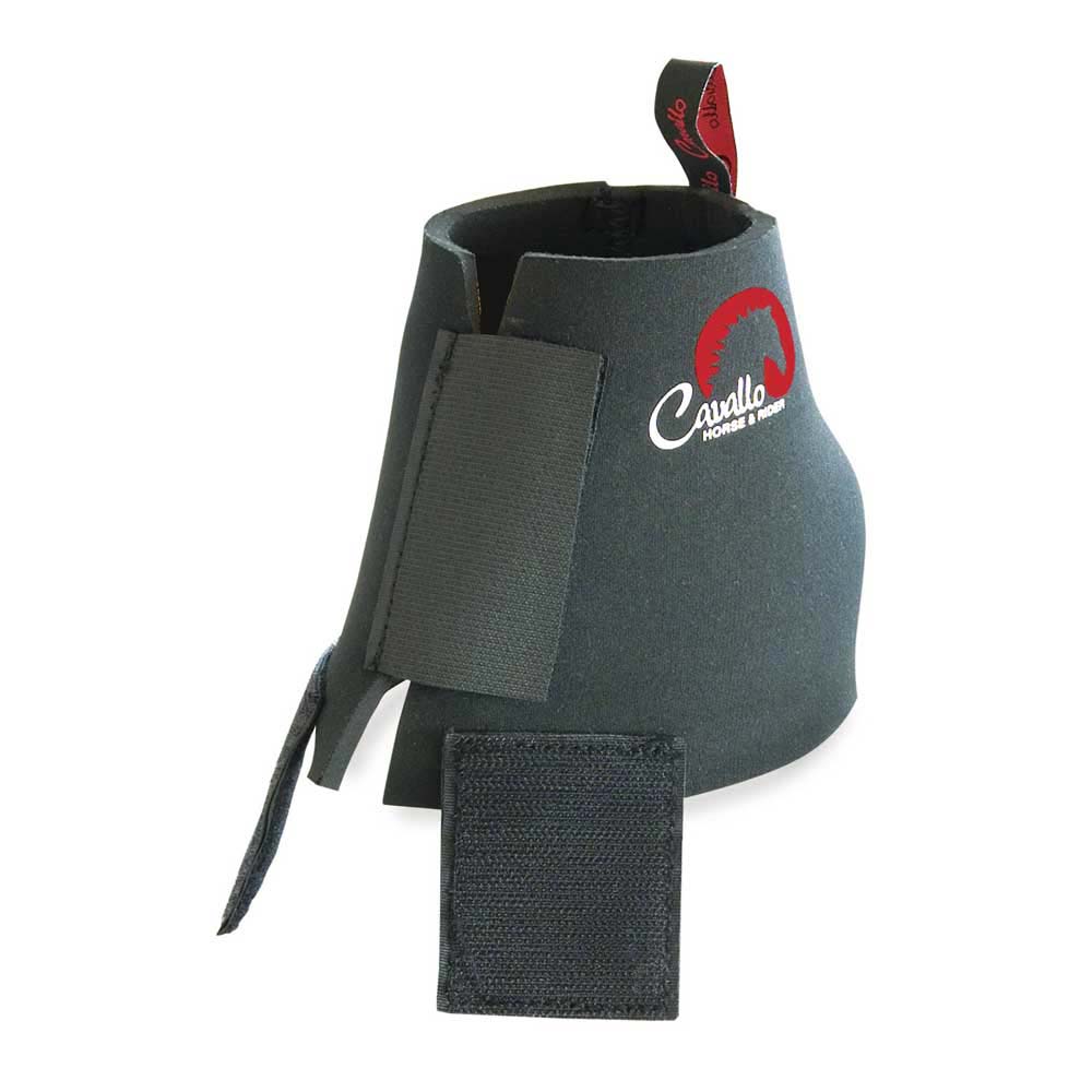CAMPANA NEOPRENO PARA ZAPATO CAVALLO SPW90 - Tienda Hípica Online | D’Hispania ®
