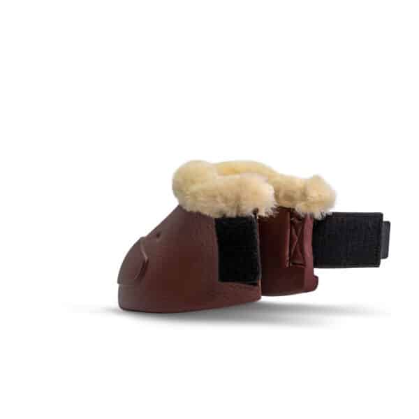 CAMPANA ROYAL BORREGUILLO SINTÉTICO - Tienda Hípica Online | D’Hispania ®