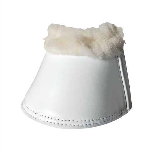 CAMPANA TRABAJO CUERO CON BORREGUILLO - Tienda Hípica Online | D’Hispania ®