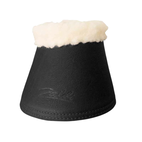 CAMPANA ZALDI EXTRA CUERO BORREGUILLO - Tienda Hípica Online | D’Hispania ®
