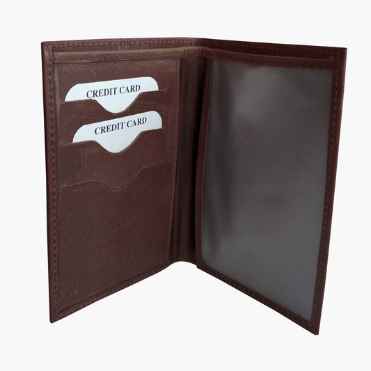 CARTERA ZALDI PIEL MLI20000 - Tienda Hípica Online | D’Hispania ®