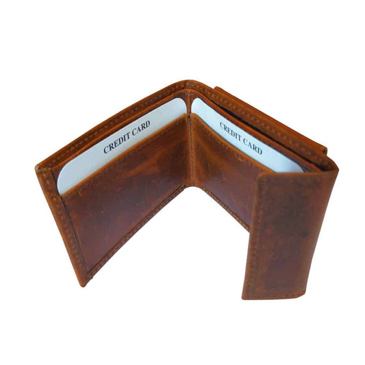 CARTERA ZALDI PIEL MLI40003 - Tienda Hípica Online | D’Hispania ®