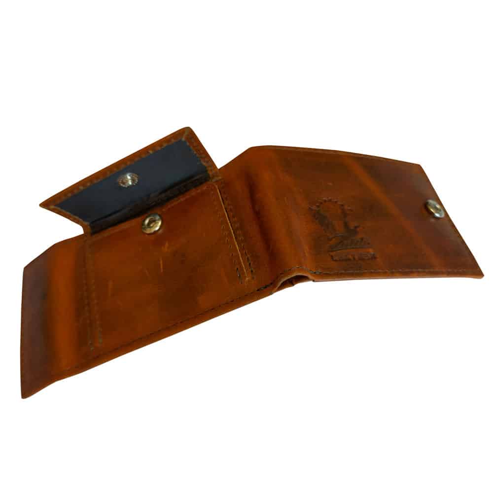 CARTERA ZALDI PIEL MLI40003 - Tienda Hípica Online | D’Hispania ®