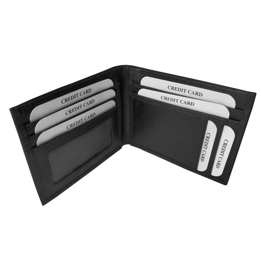 CARTERA ZALDI PIEL MLI80003 - Tienda Hípica Online | D’Hispania ®