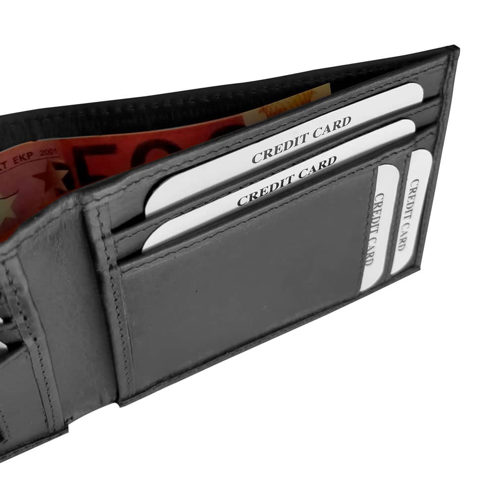 CARTERA ZALDI PIEL MLI80003 - Tienda Hípica Online | D’Hispania ®