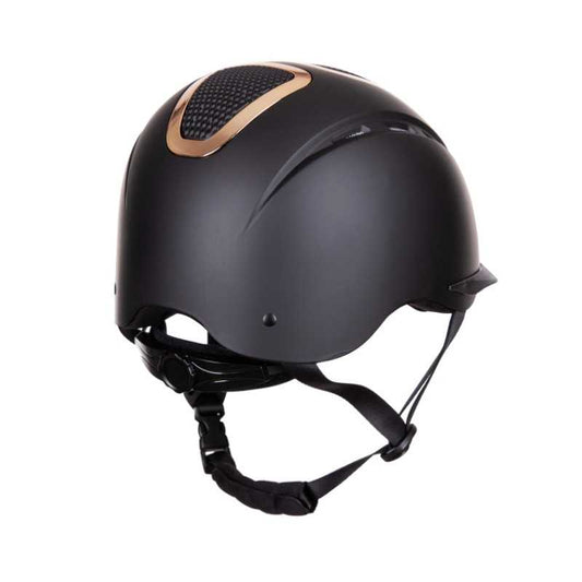 CASCO COMFORT ROSE USG - Tienda Hípica Online | D’Hispania ®