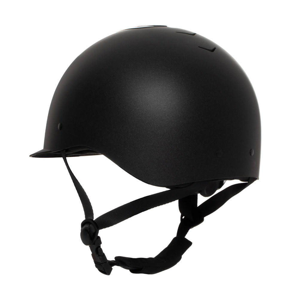 CASCO EQUESTRO MODELO AZAEL STONE - Tienda Hípica Online | D’Hispania ®