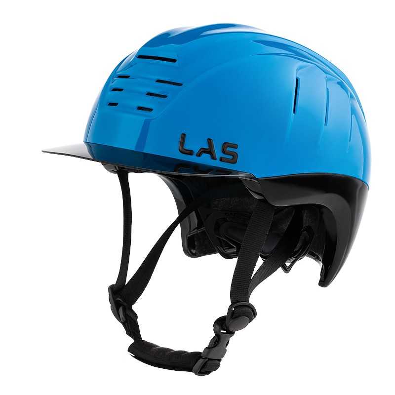 CASCO LAS GENESIS - Tienda Hípica Online | D’Hispania ®