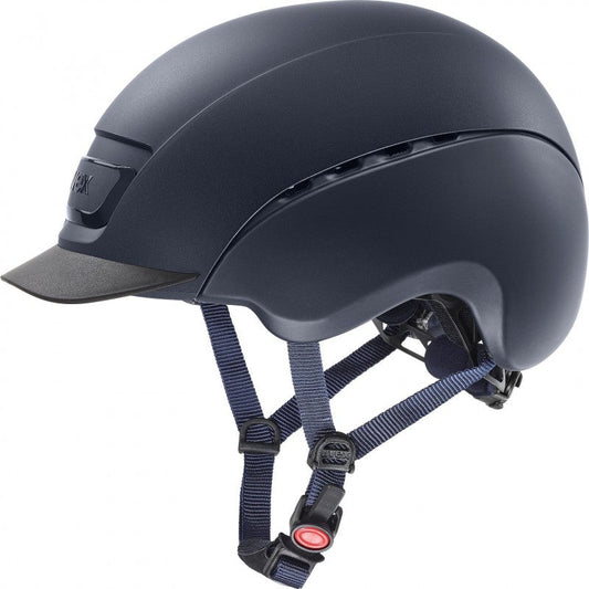CASCO UVEX ELEXXION PLUS - Tienda Hípica Online | D’Hispania ®