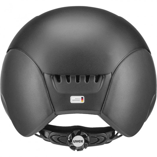 CASCO UVEX ELEXXION PLUS - Tienda Hípica Online | D’Hispania ®