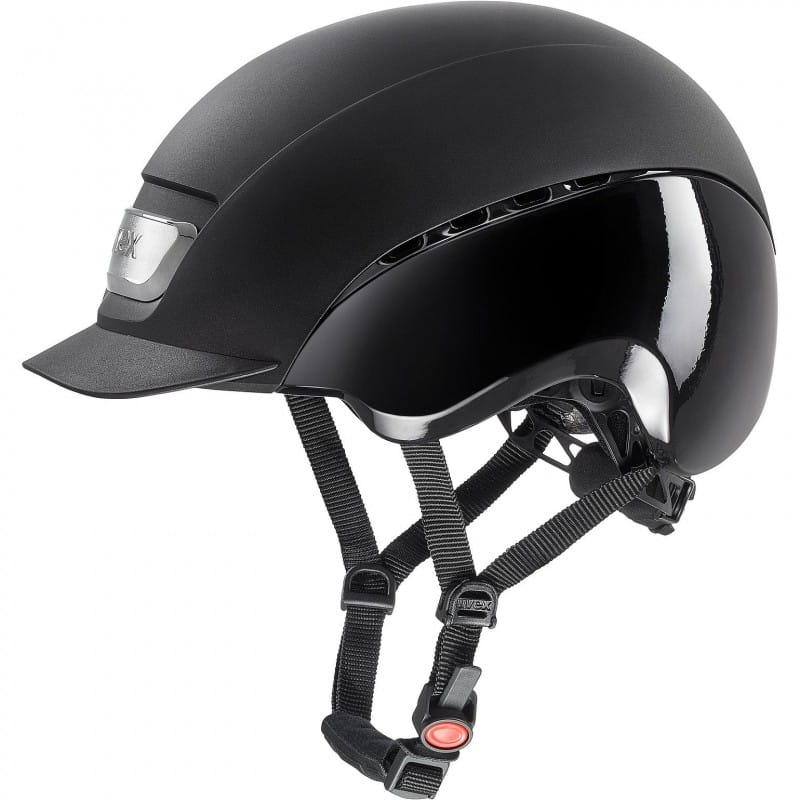 CASCO UVEX ELEXXION PRO - Tienda Hípica Online | D’Hispania ®