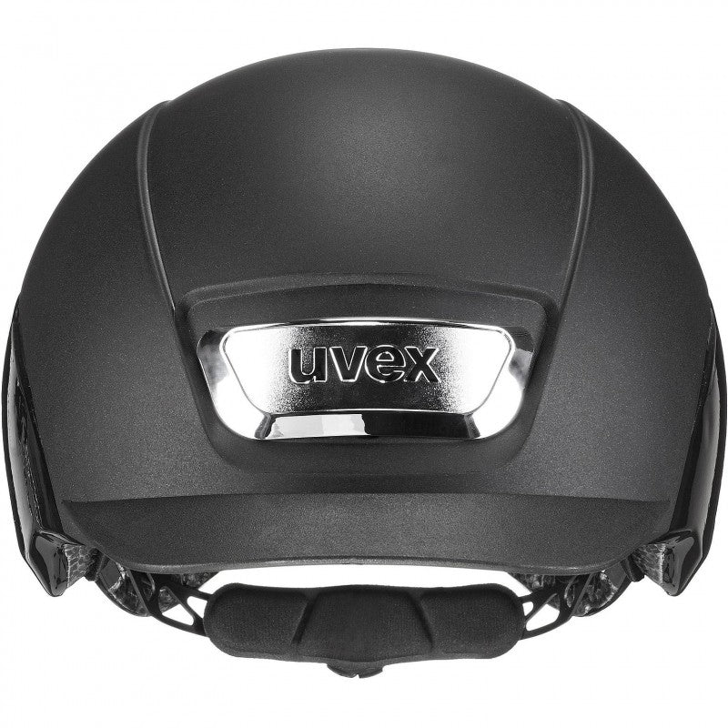 CASCO UVEX ELEXXION PRO - Tienda Hípica Online | D’Hispania ®
