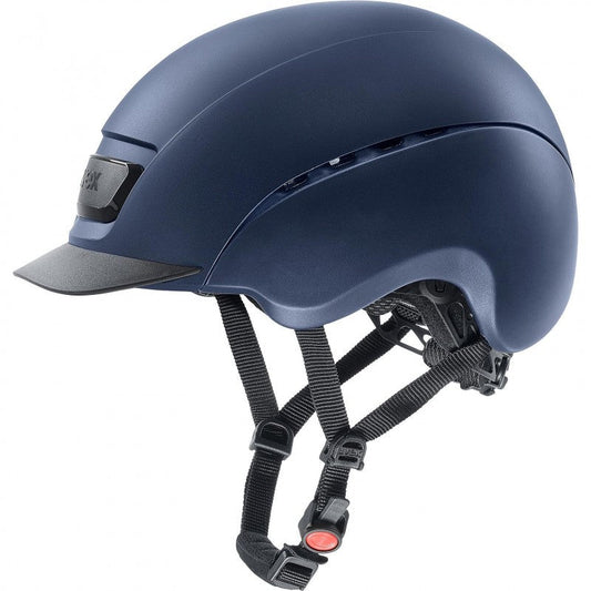 CASCO UVEX ELEXXION - Tienda Hípica Online | D’Hispania ®