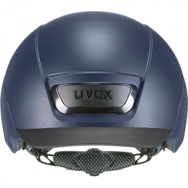 CASCO UVEX ELEXXION - Tienda Hípica Online | D’Hispania ®