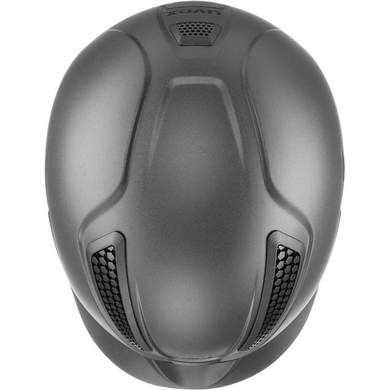 CASCO UVEX PERFEXXION II - Tienda Hípica Online | D’Hispania ®