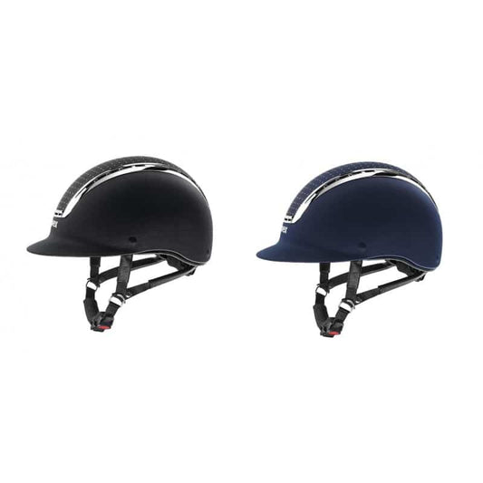 CASCO UVEX SUXXEED DELIGHT - Tienda Hípica Online | D’Hispania ®