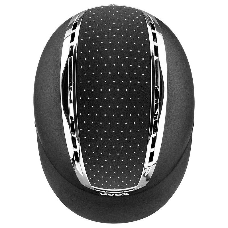 CASCO UVEX SUXXEED DELIGHT - Tienda Hípica Online | D’Hispania ®