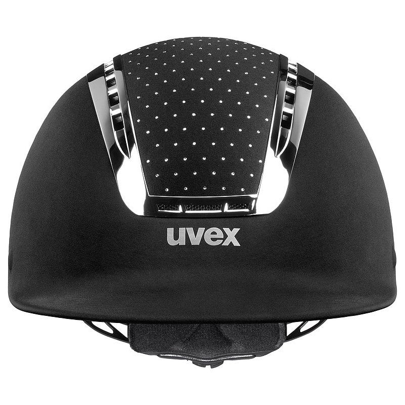 CASCO UVEX SUXXEED DELIGHT - Tienda Hípica Online | D’Hispania ®