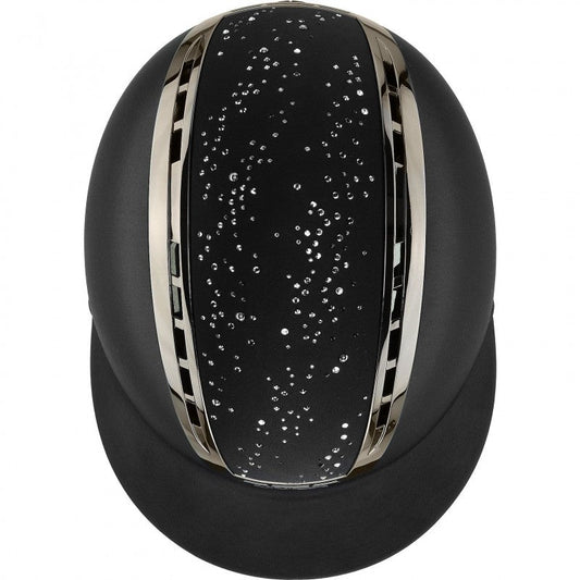 CASCO UVEX SUXXEED DIAMOND LADY - Tienda Hípica Online | D’Hispania ®