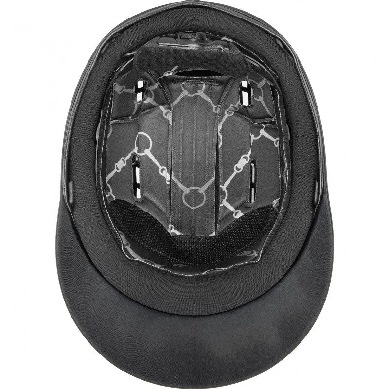 CASCO UVEX SUXXEED DIAMOND LADY - Tienda Hípica Online | D’Hispania ®