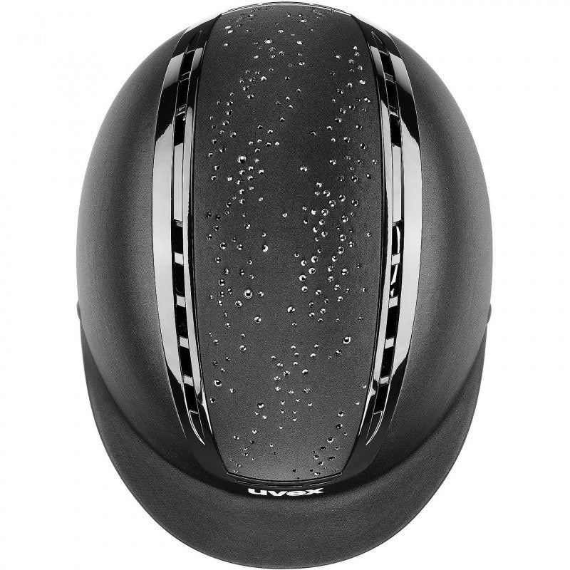 CASCO UVEX SUXXEED DIAMOND - Tienda Hípica Online | D’Hispania ®