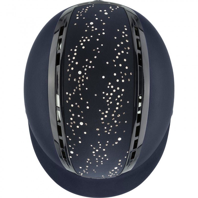 CASCO UVEX SUXXEED DIAMOND - Tienda Hípica Online | D’Hispania ®