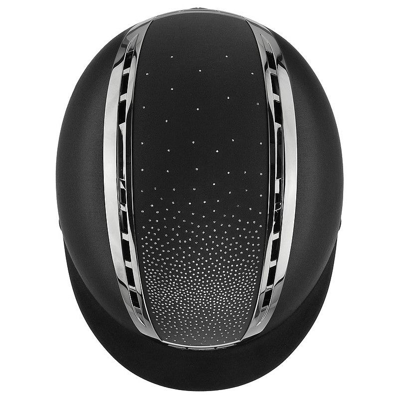 CASCO UVEX SUXXEED JEWEL - Tienda Hípica Online | D’Hispania ®