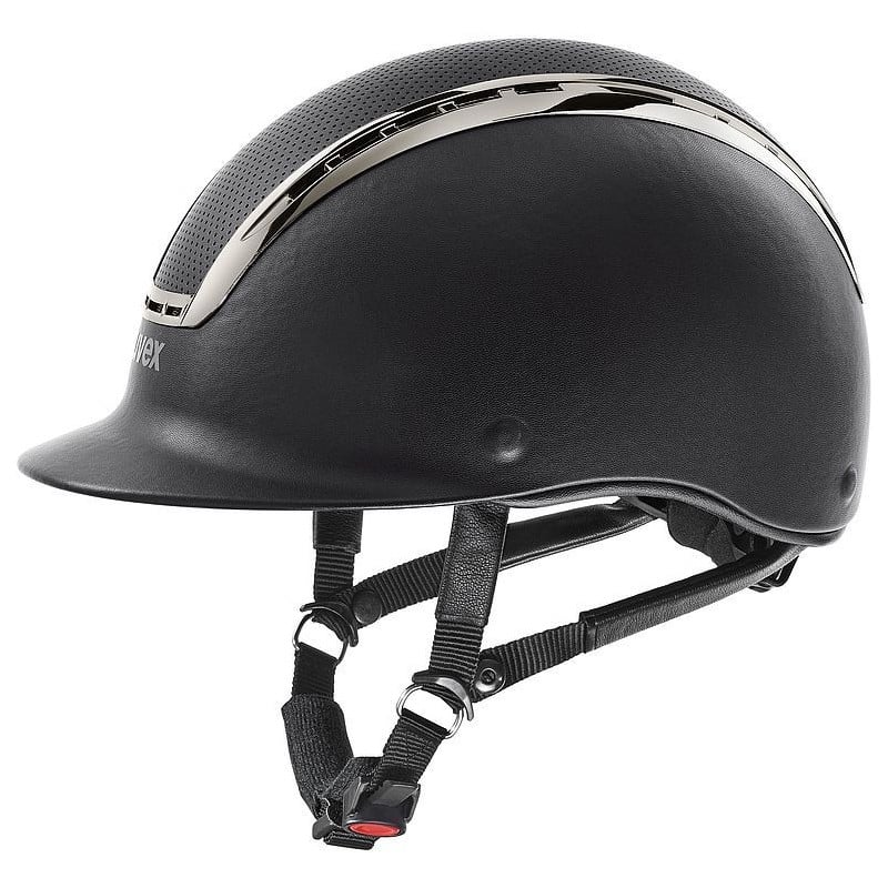 CASCO UVEX SUXXEED PRO - Tienda Hípica Online | D’Hispania ®