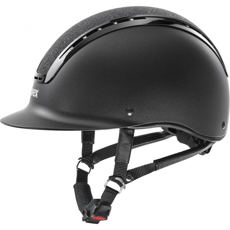CASCO UVEX SUXXEED STARSHINE - Tienda Hípica Online | D’Hispania ®