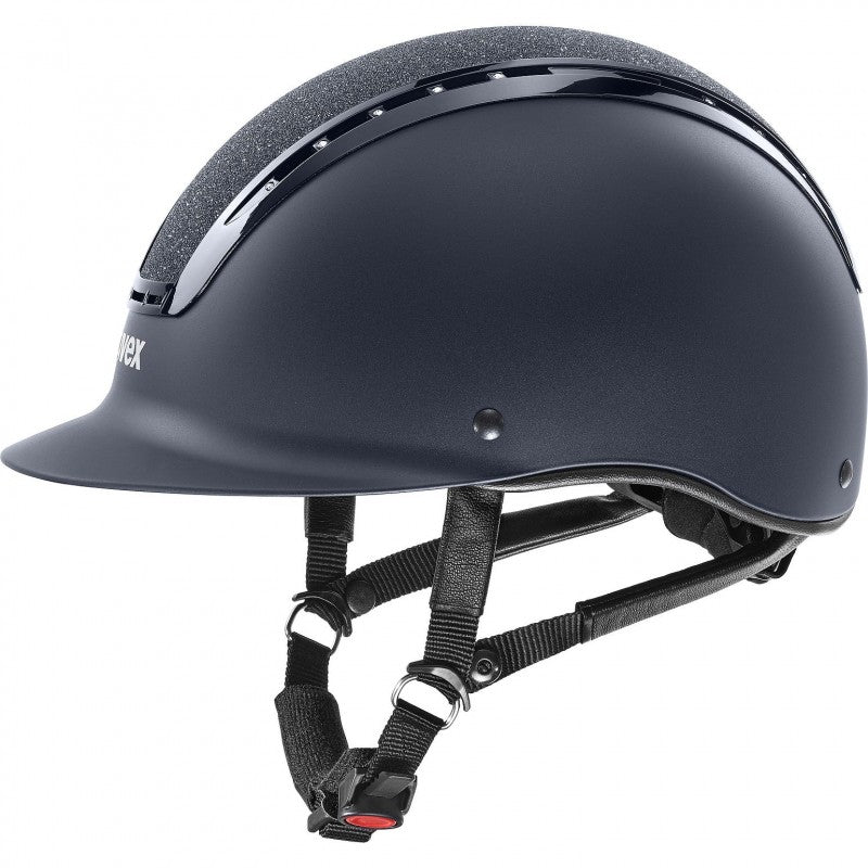CASCO UVEX SUXXEED STARSHINE - Tienda Hípica Online | D’Hispania ®