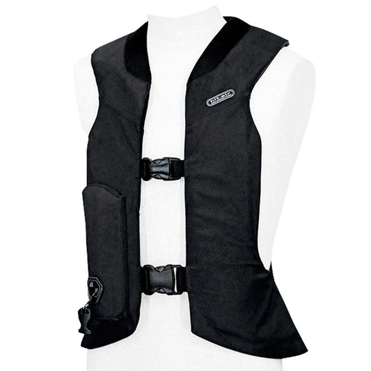 CHALECO AIRBAG HIT AIR MODELO: H2 - Tienda Hípica Online | D’Hispania ®