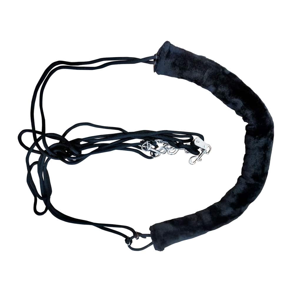 CHAMBÓN ENTRENAMIENTO PESSOA PASSOVA - Tienda Hípica Online | D’Hispania ®