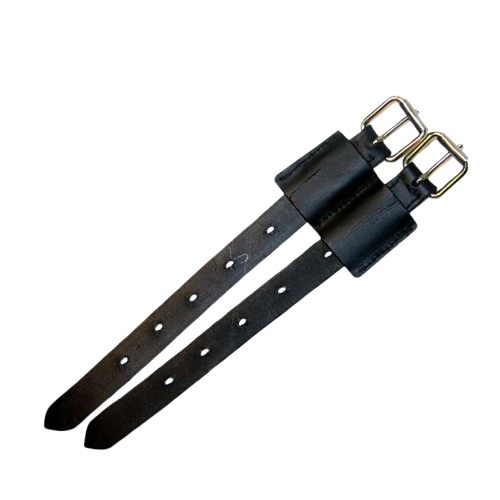 CINCHA ALARGADOR CINCHA CUERO 1110 - Tienda Hípica Online | D’Hispania ®