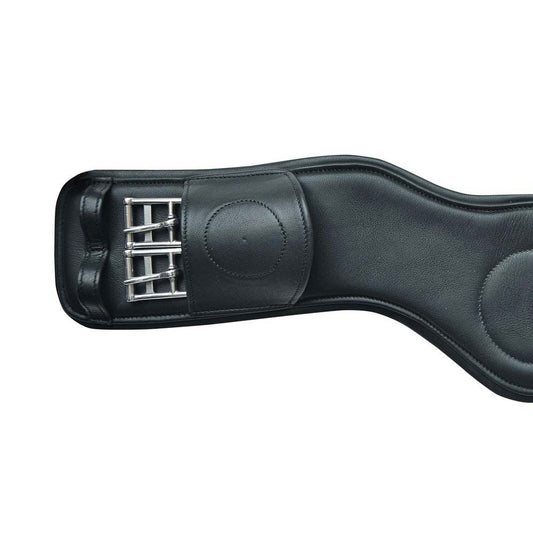 CINCHA DOMA ANATOMICA SUAVE AZG 549 - Tienda Hípica Online | D’Hispania ®