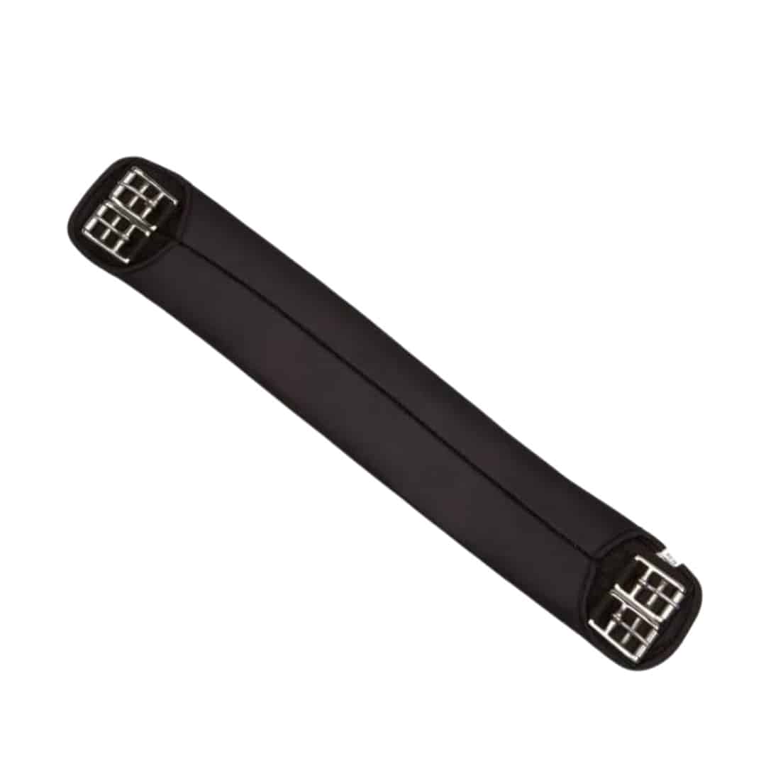 CINCHA DOMA NEOPRENO ECONÓMICA - Tienda Hípica Online | D’Hispania ®