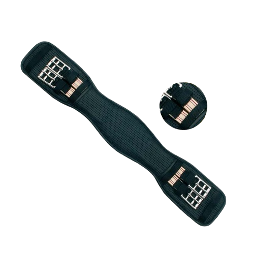 CINCHA DOMA PVC & GEL 4107855R-20K - Tienda Hípica Online | D’Hispania ®