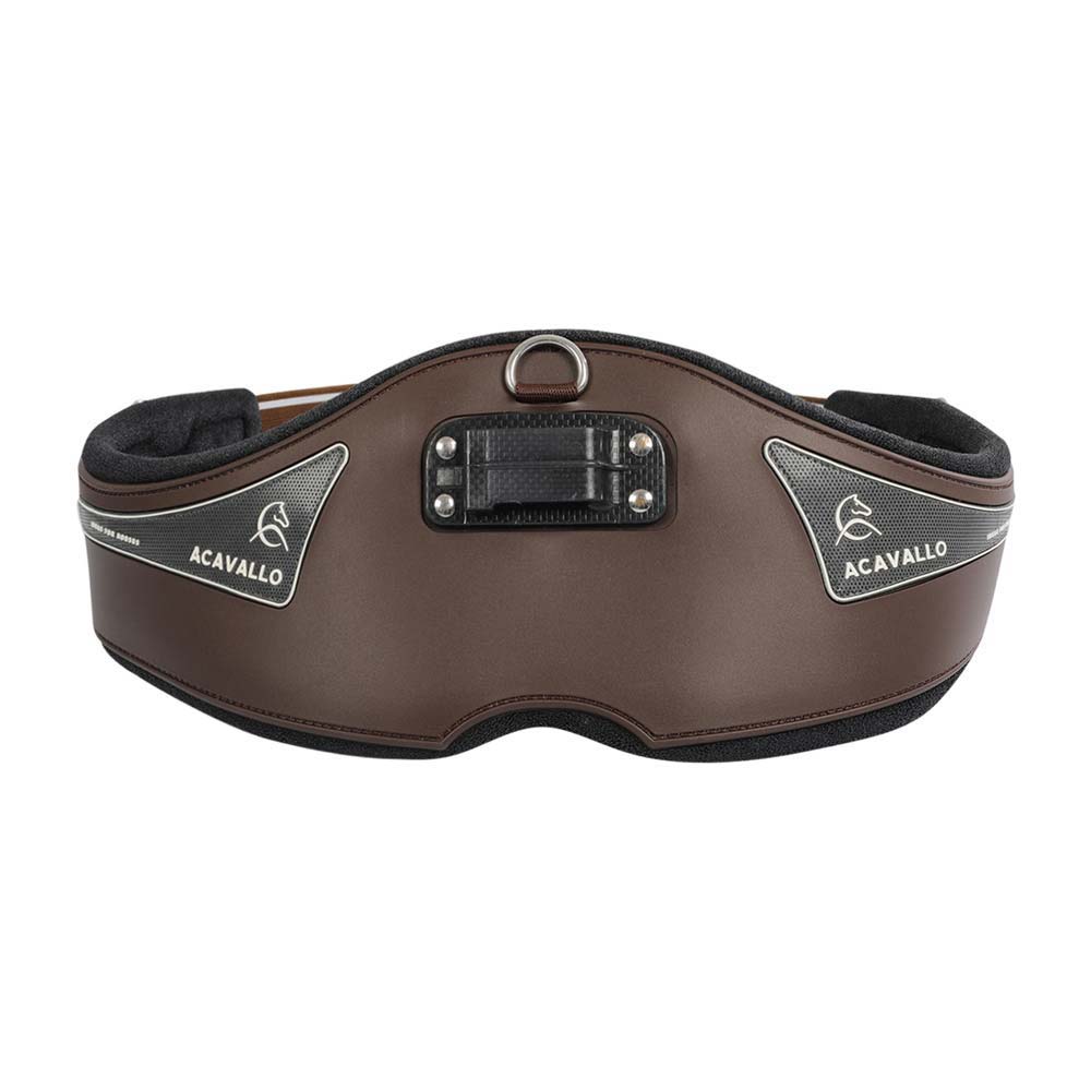 CINCHA GEL ANATÓMICA AC560 - Tienda Hípica Online | D’Hispania ®