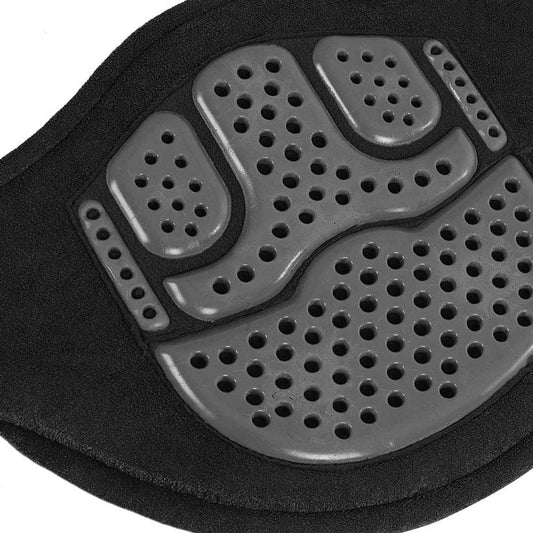 CINCHA GEL PROTECTORA SALTO AC561 - Tienda Hípica Online | D’Hispania ®