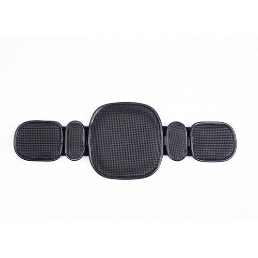 CINCHA IQUUS FREESTYLE FOAMLY SINTETICA - Tienda Hípica Online | D’Hispania ®